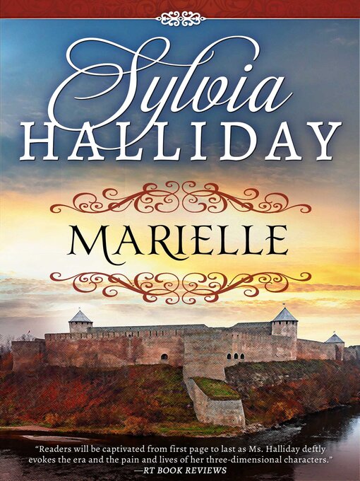 Title details for Marielle by Sylvia Halliday - Available
